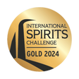 International Spirits Challenge 2024 Gold