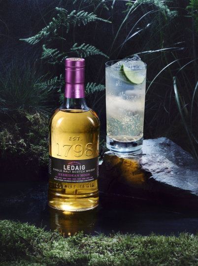 The Moonshore Highball