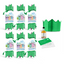 Whisky Crackers Bundle of 6