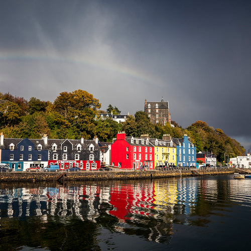Tobermory Distillery: Your Top Picks from 2023