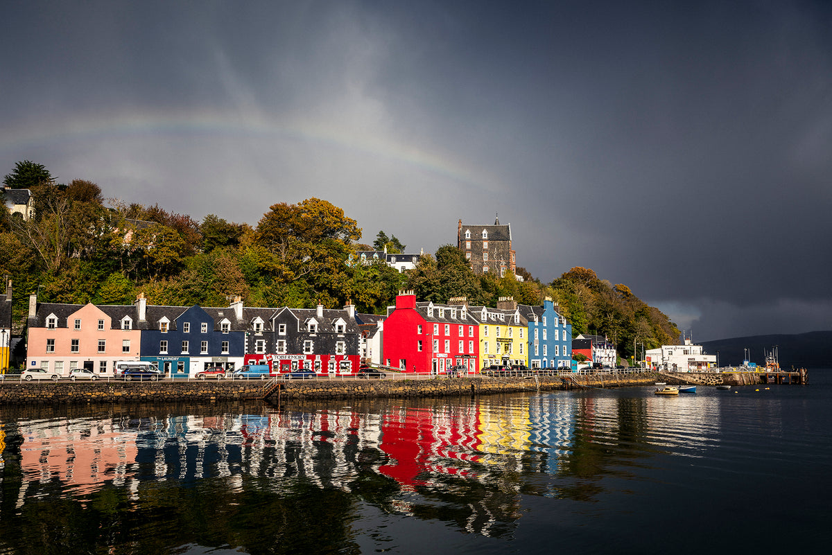 Tobermory Distillery: Your Top Picks from 2023