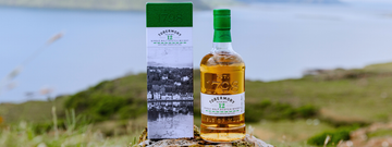 Personalised Whisky Gifts