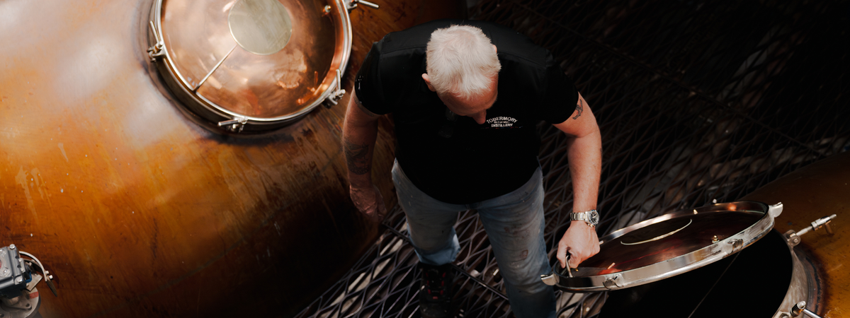Distillery Exclusives
