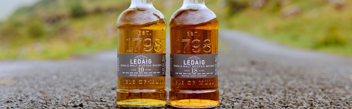 Gifts For Peated Whisky Fans