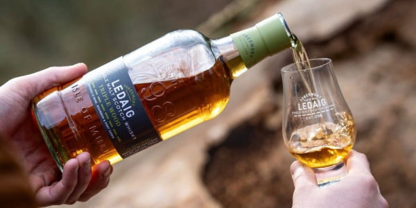 Ledaig Whisky Gifts