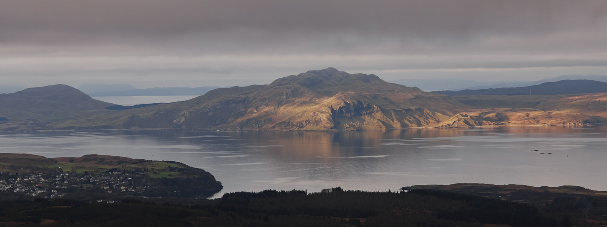 The Lores of Mull