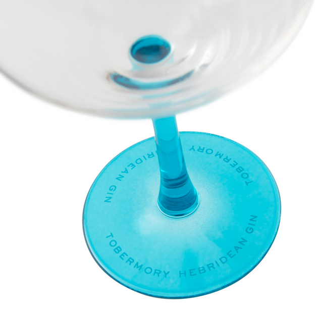 Gin Balloon Glass