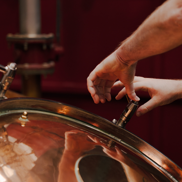 Award Winning Whisky