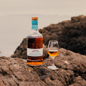 The Ballad of the Blue Men