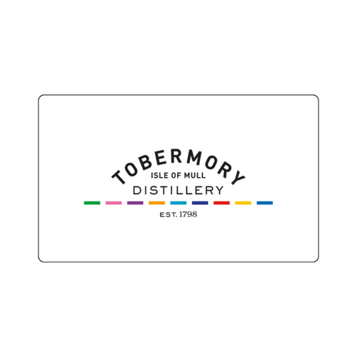 Tobermory Gift Card