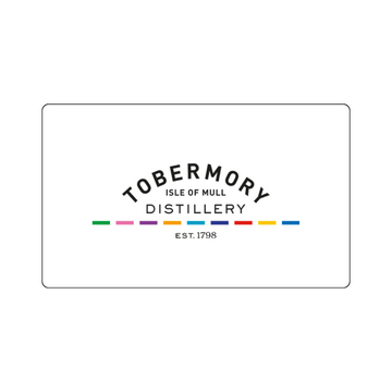 Tobermory Gift Card