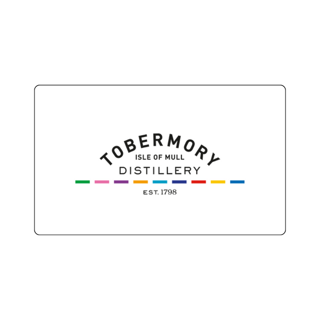 Tobermory Gift Card