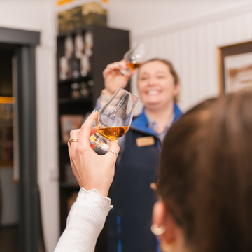 From the Distillery