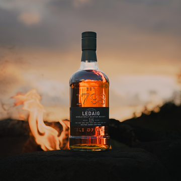 Gifts For Peated Whisky Fans
