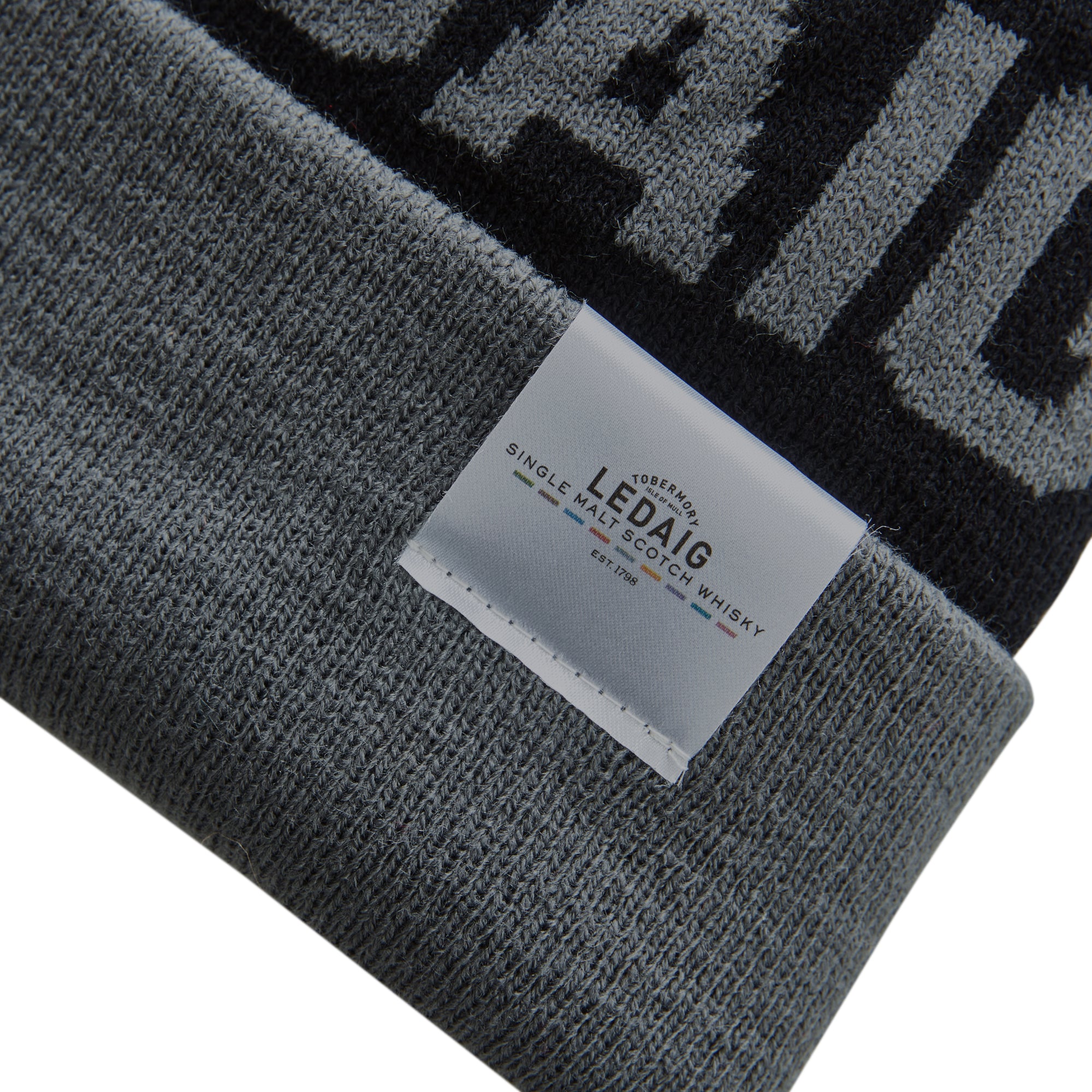 Ledaig Bobble Hat