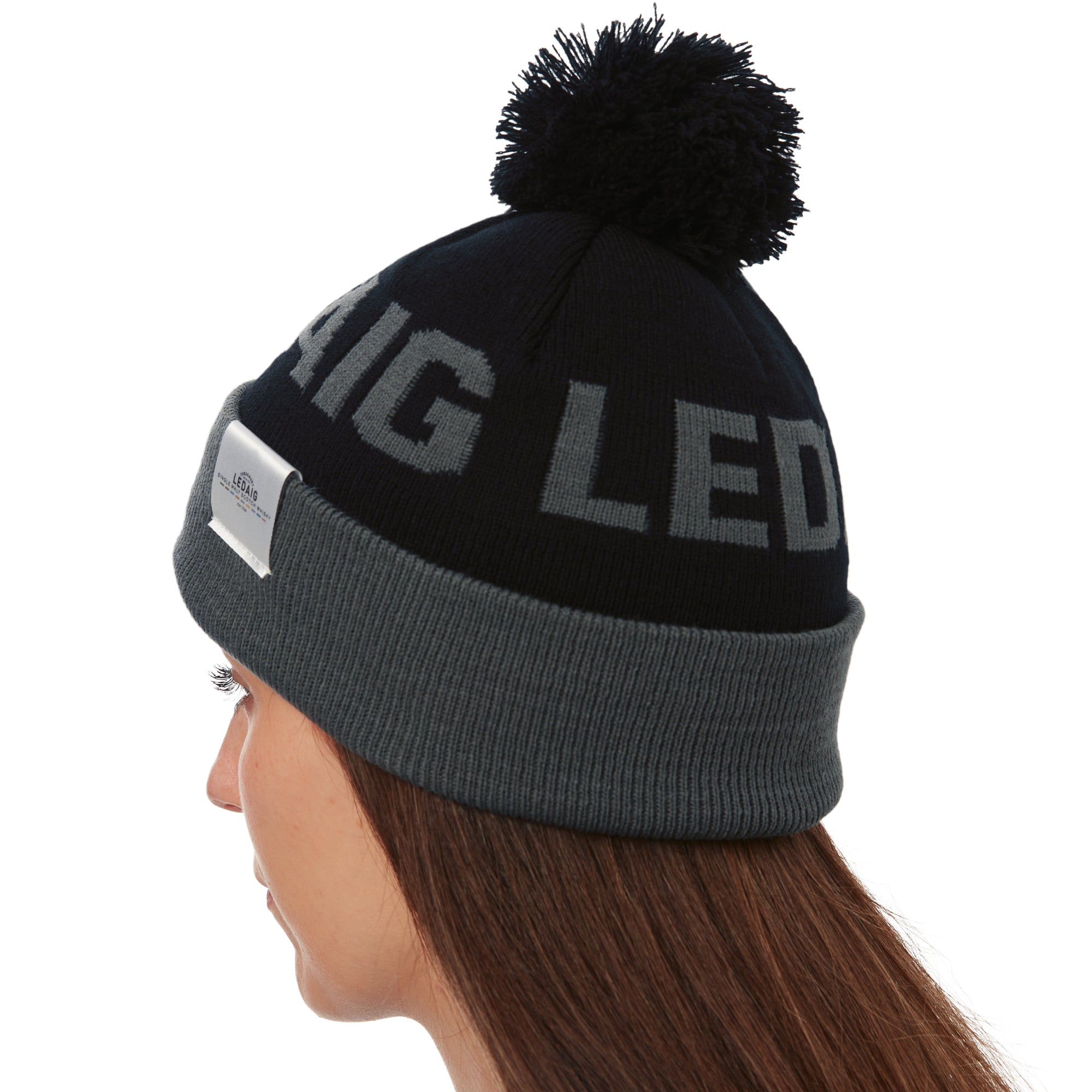 Ledaig Bobble Hat