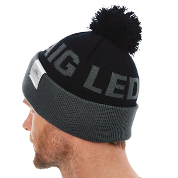 Ledaig Bobble Hat