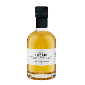 Warehouse 1: Ledaig 1998 Sherry Matured