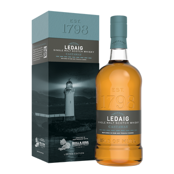 Ledaig Castaway