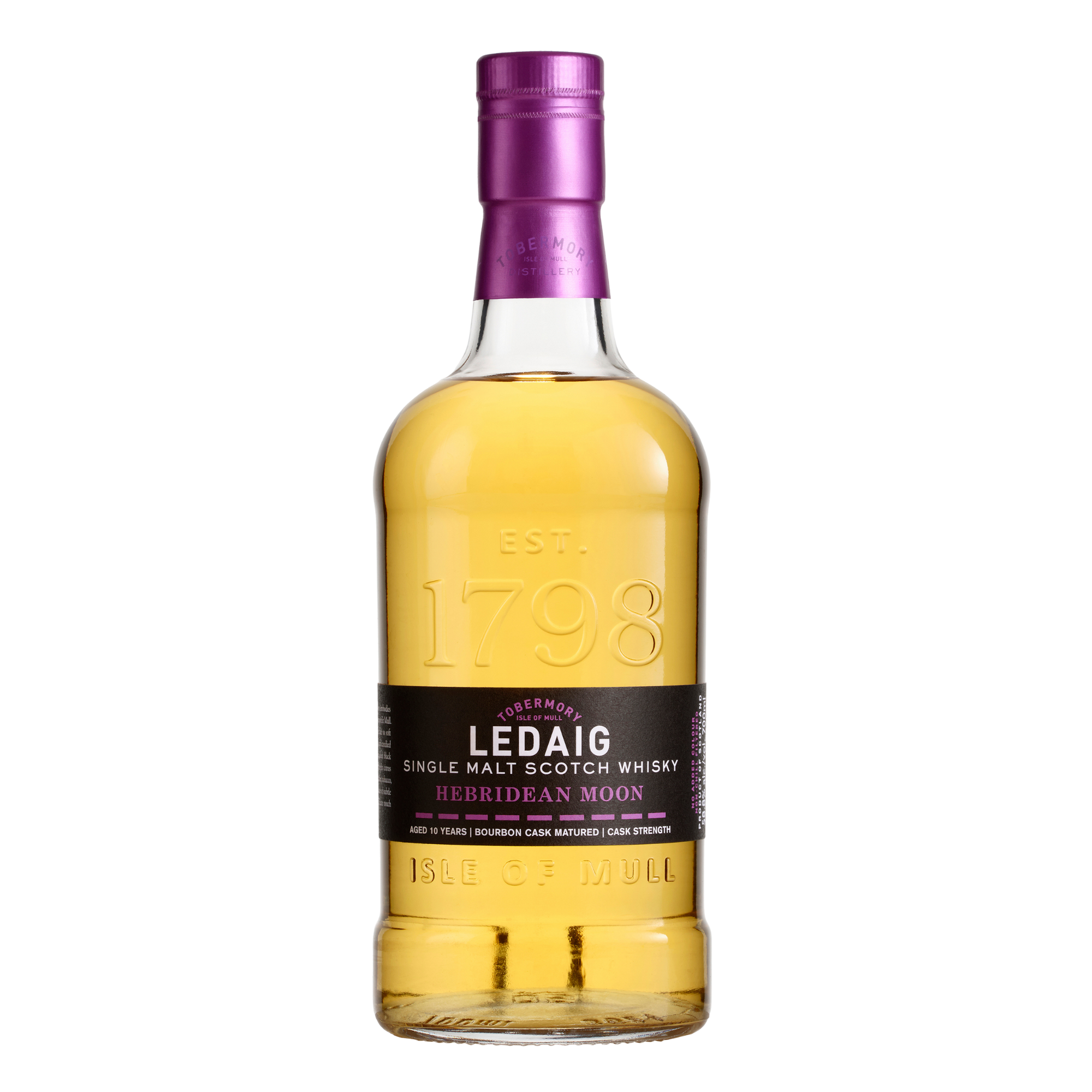 Ledaig Hebridean Moon