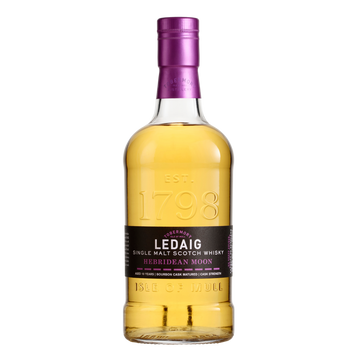 Ledaig Hebridean Moon