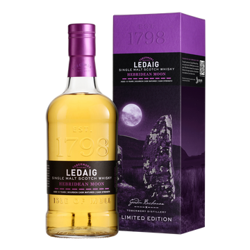 Ledaig Hebridean Moon
