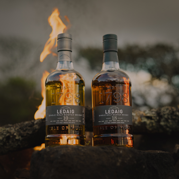 Ledaig Core Range Whisky