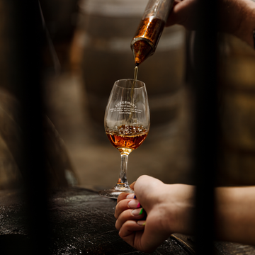 Peated Whisky
