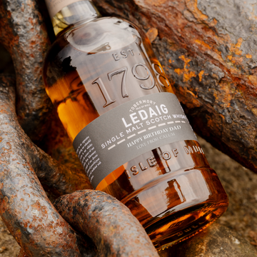 Personalised Whisky Gifts