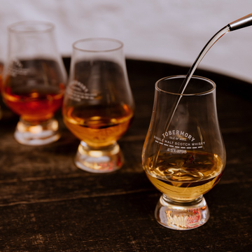 Single Malt Whisky