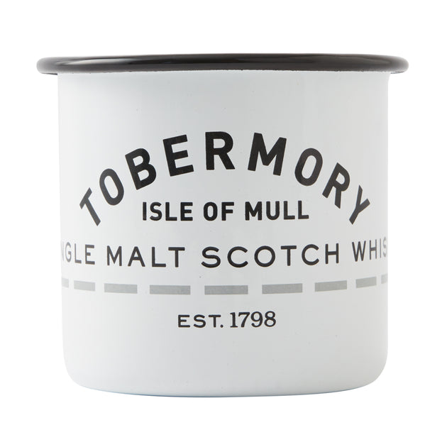 Tobermory Maritime Mug