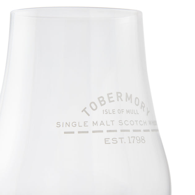 Glencairn Whisky Glass