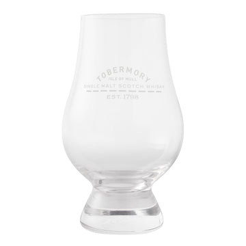 Glencairn Whisky Glass