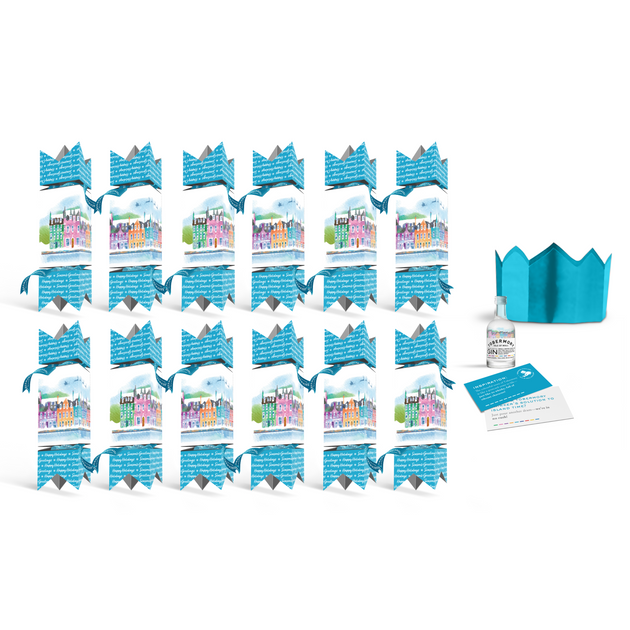 Gin Cracker Bundle of 12