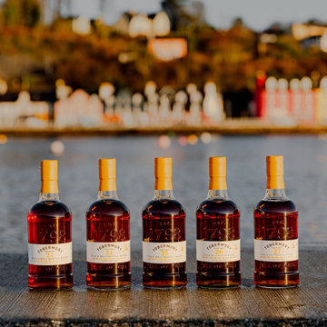 Hebridean Series