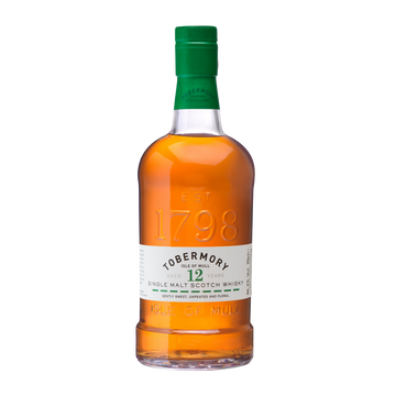Burns Night Whisky