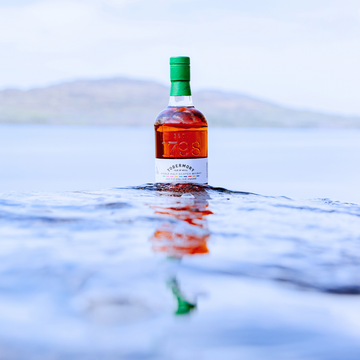 Tobermory 2008 Red Wine Cask Matured