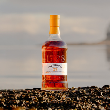 The Hebridean Series: Tobermory 27 Year Old