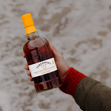 Tobermory Distillery Gifts
