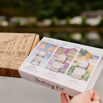 Tobermory Gin Gifts