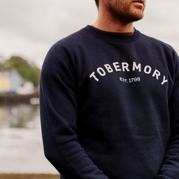 Tobermory Merchandise