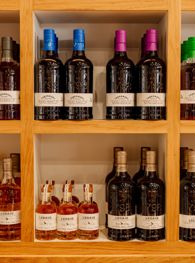 How To Start Your Own Whisky Collection