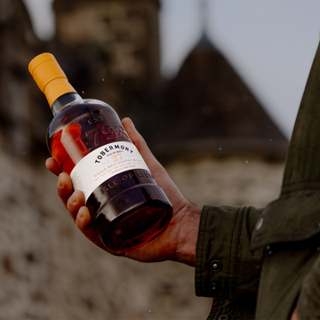Tobermory Whisky