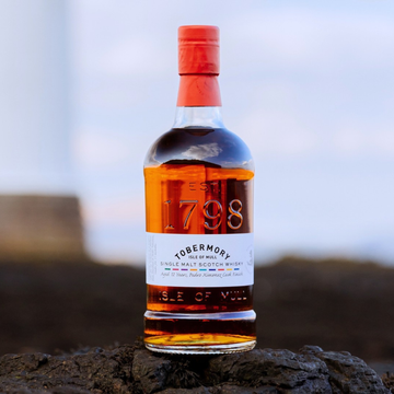 Unpeated Whisky