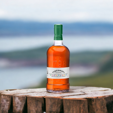 Tobermory 2008 Red Wine Cask Matured