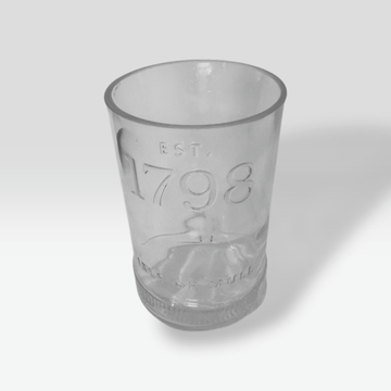 Recycled Tobermory Bottle Glass