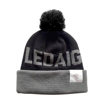 Ledaig Bobble Hat