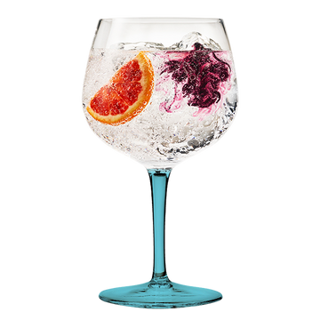 Gin Balloon Glass