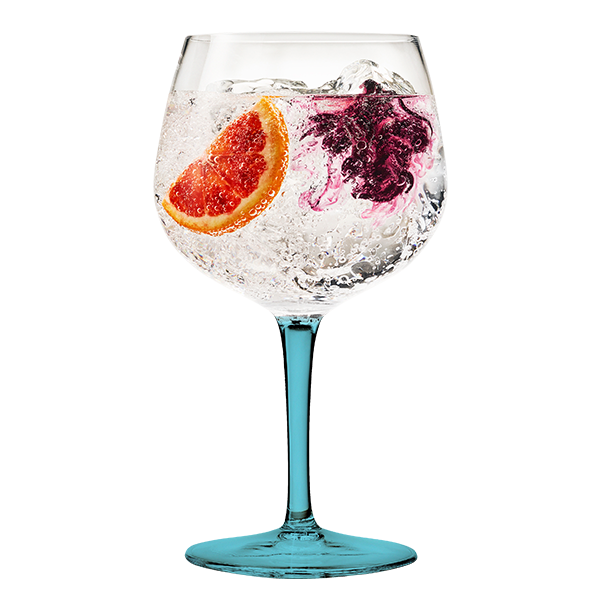 Gin Balloon Glass