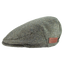 Tweed Cap